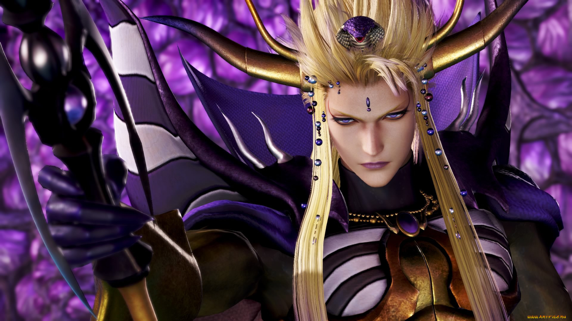  , final fantasy,  dissidia, , , 